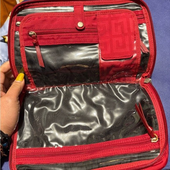 Givenchy Red Women's Bag - Picture 6 of 9